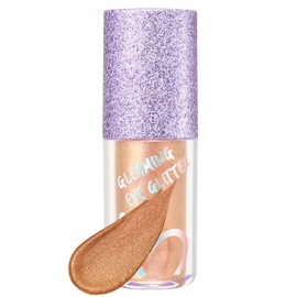 IBIM GLEAMING EYE GLITTER Amber Eye Glitter Glitter Eyeshadow