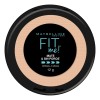 Polvo Compacto Fit Me Matificante Poreless 12g Maybelline