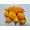 Aji Dulce Yellow Pepper Seeds 10+ Seeds
