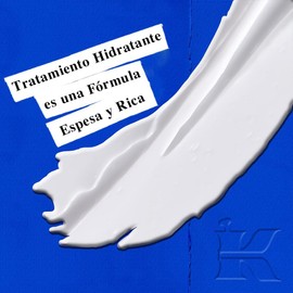 Kiehl's Body Ultimate Strenght Hand Salve, Crema de Manos, fórmula espesa y enriquecida alivia, acondiciona e hidrata las manos secas, con Aceites de Aguacate, Eucalipto y Semillas de Sésamo, 75 ml