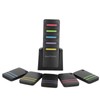 5 In 1 Wireless Key Finder Remote Locator Lost Receiver