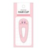 Kamio Japan Hair Clip (301614 Kirby)