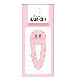 Kamio Japan Hair Clip (301614 Kirby)