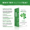 NUTRAMOTHER - Breastfeeding Tea | Lactation Tea | Nursing Tea