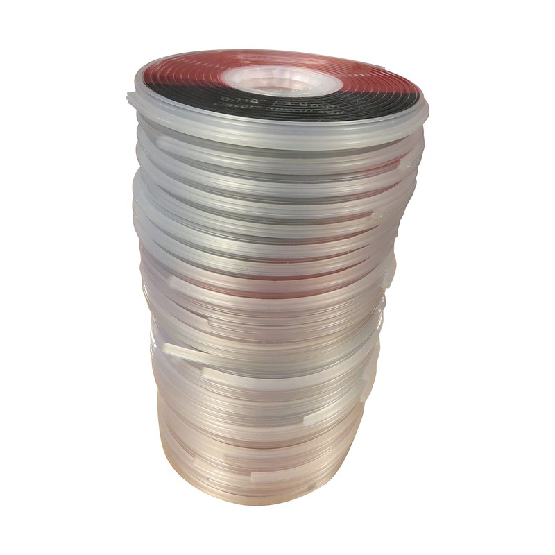 Oregon 24-595-25 Gator SpeedLoad Trimmer Line, .095", 25 Pack, LG