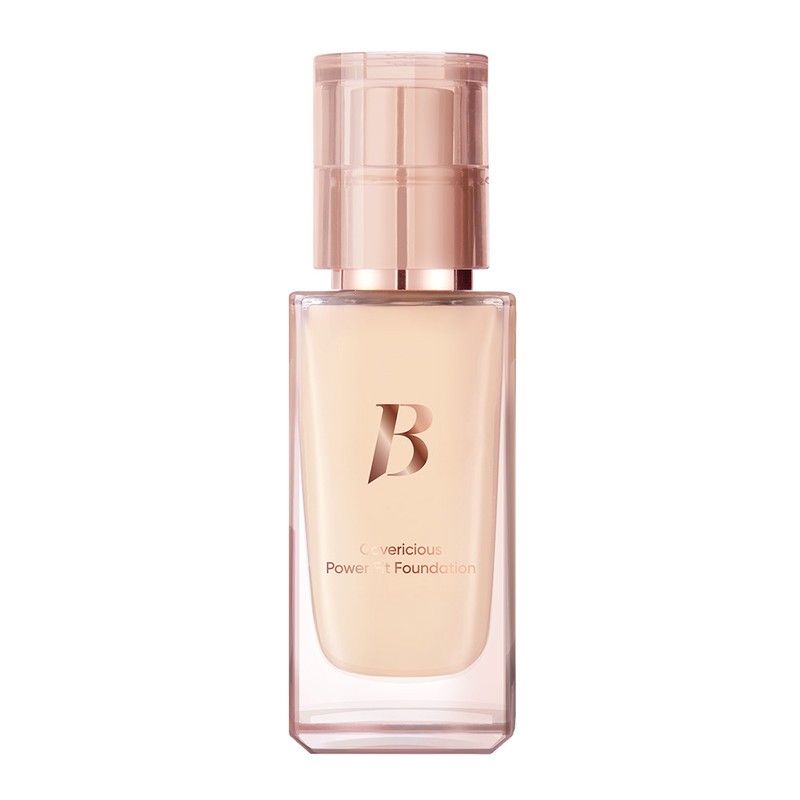 BANILA CO Covericious Power Fit Foundation 30mL - #20 Cream