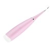 Portable Electric Calculus Plaque Removal Teeth Tartar Clean Dental Scaler