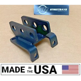StreetRays [SR] KUBOTA B SERIES 3 POINT HITCH TOP LINK ASSEMBLY BRACKET COMPACT TRACTOR