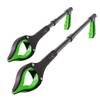 Grabber Reacher Tool - 2 Pack - Updated Version Long