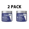 CeraVe Healing Ointment, 2 PACK, Moisturizing Soothes Cracked Dry Skin