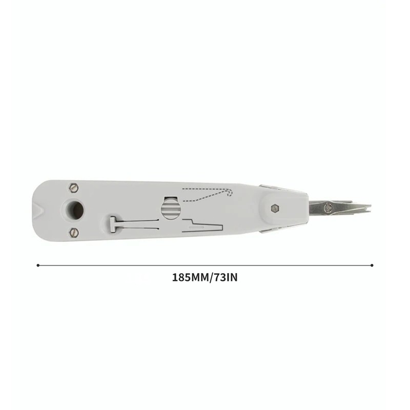 LSA Insertion Tool - LSA Plus Insertion Tool Crown, 5-in-1