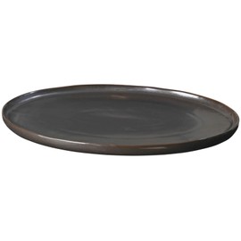 broste Copenhagen 14533124 Serving Platter Stoneware