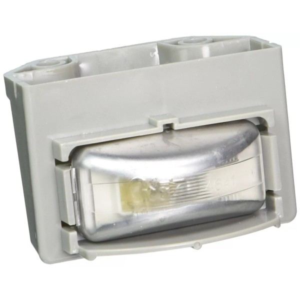Grote License Lamp Kit