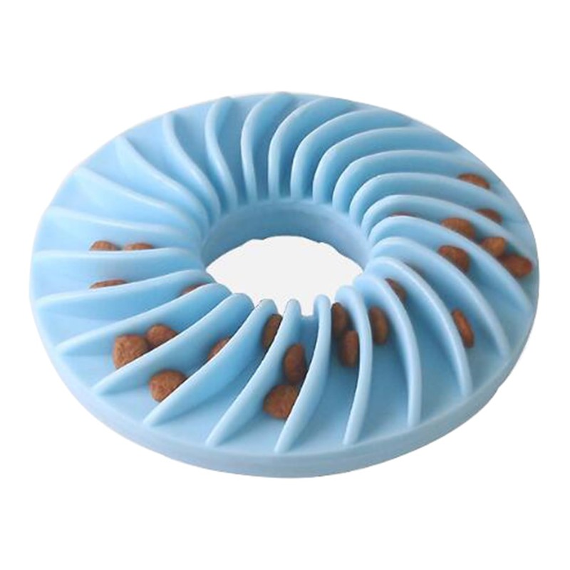 magpross 4.7 inch Bite-resistant Grinding Teeth TPR Disc Interactive Ring