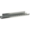 Quick-Release Bar Clamp Rack – Tool Storage Rack Holds 15