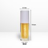 Lip Glossy Oil (Pineapple Gold)