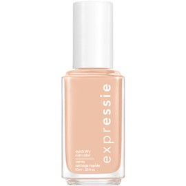essie expressie quick dry nail polish, vegan, power moves, take a breakdance, 0.33 fl oz