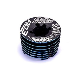 OS Engines 2C204000 Outer Head O.S.Speed B21 ADAM 3, OSMG2132