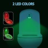LEDHOLYT Battery Powered Body Sensing Automatic LED Light Motion Sensor