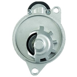 Bosch Automotive SR7542N 100% New Starter for Select Ford: 1992-96 Bronco, 2003 E-150 / E-250, 1992-02 E-150 / E-250 Econoline, 1992-03 E-150 Econoline Club Wagon, 1996 Econoline Super Duty + More