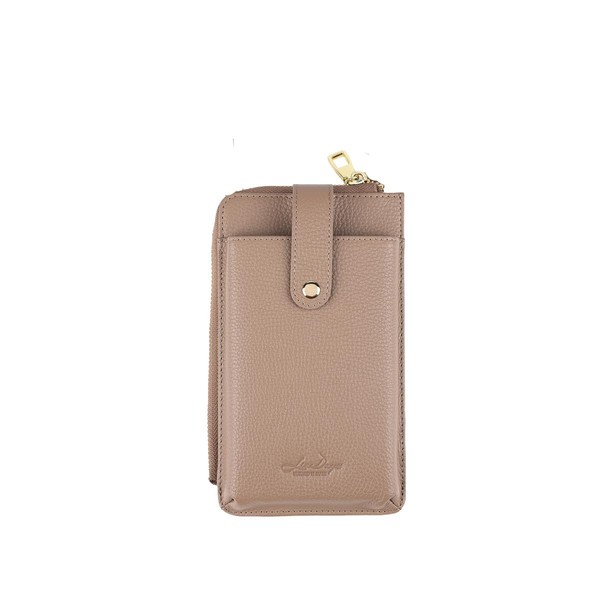 Liz Days Smartphone Shoulder Wallet Function Smartphone Pouch Mini Shoulder