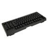 2.4G Wireless Keyboard 87 Keys RGB Backlight 1800mAh Battery Office