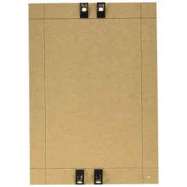 METHODO k900107 Frame in Crilex