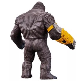 Bandai Movie Monster Series KONG (2024) B.E.A.S.T. GLOVE ver. from Godzilla x Kong