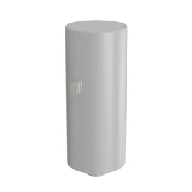 Penthouse Paws Smart Wireless Water Fountain Filter, 3 Filters and 6 Sponges, Compatible with 3.5L/118oz Smart Wireless Water Fountain, Perfect Hydration for Your Pets (White, Regular)