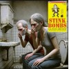 The Gag 36 Stink Bombs - Glass Vials Rotten Eggs