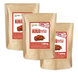 Garurang 600g domestic gardenia powder / 국산 치자 가루 600g