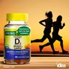 Idea Shop USA Spring Valley Vitamin D3 Gummies 2000 IU