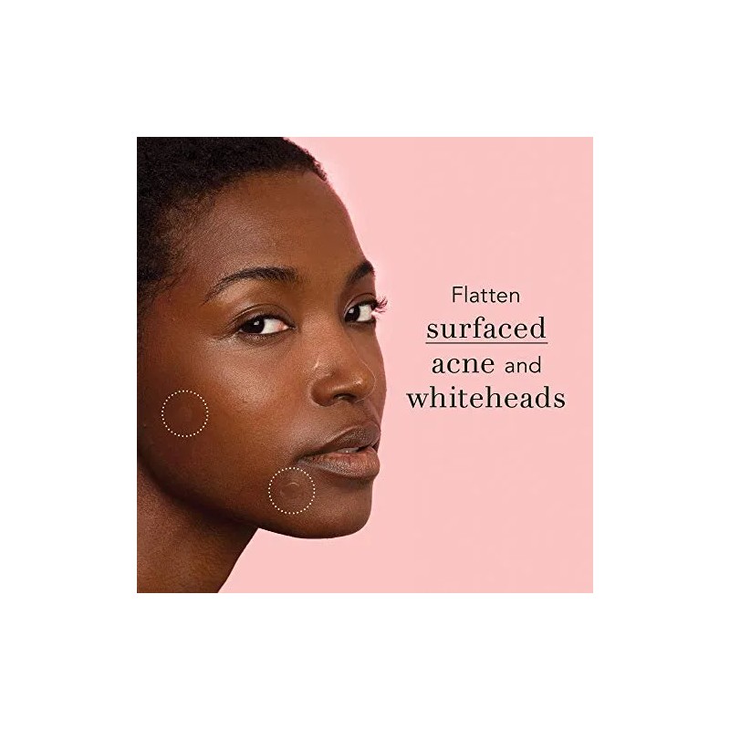 Parches Curativos Para Espinillas De Acne 96 Piezas