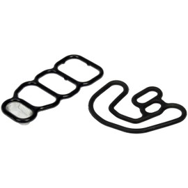 Dorman 917-268 Engine Variable Valve Timing (VVT) Solenoid Gasket Compatible with Select Honda Models