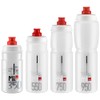 Elite 0190403 Jet Bottle, 18.7 fl oz (550 ml), Black