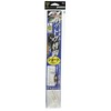 Gamakatsu F1 cut with yarn (short) (silver) FG103 No. 3