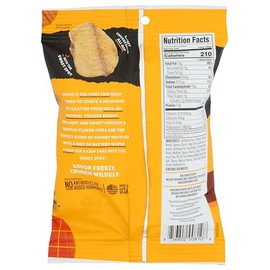 WILDE SNACKS CHIP CHKN & WAFFLE
