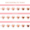 Beauty Creations Polvo Compacto Flawless Stay Beauty Creations