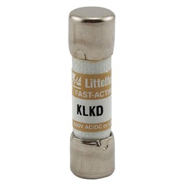 Littelfuse KLKD002 Fuse