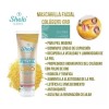Sheló Nabel Mascarillas Faciales Piel Grasa, Anti Acné, Limpieza Prfunda