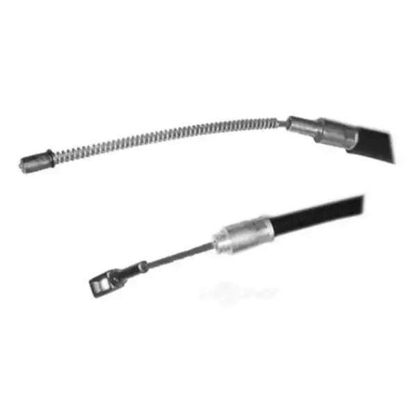 Raybestos Parking Brake Cable-Element3 Raybestos BC93594