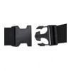 Sporti Fitness Replacement Swim Float Jog Belt - Black -