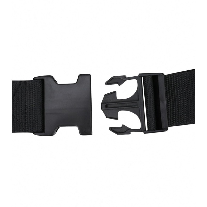Sporti Fitness Replacement Swim Float Jog Belt - Black -