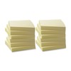 Business Source BSN36620 - Adhesive Note