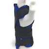 OTC OTC Wrist Splint, Cock-up Style, Neoprene, Large (Left Hand)