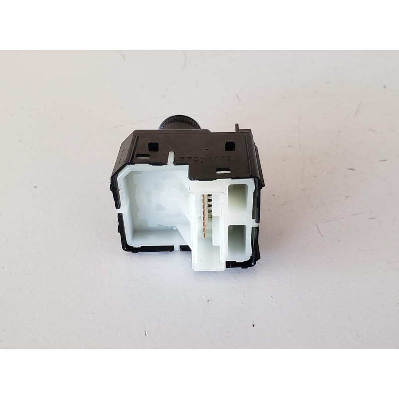 Toyota Genuine 84872-08020 Mirror Switch Assembly