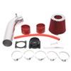 3 inch Intake Pipe Cold Air Intake with Filter Fit