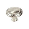Knobs Handles Pulls Kitchen Cabinet Hardware 80975 in Brushed Nickel