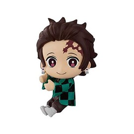 Hugcot Demon Blade [1. Kanjiro] (Single Item)