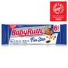 Baby Ruth Milk Chocolate Snack Tray, 6 Individually Wrapped Ferrero